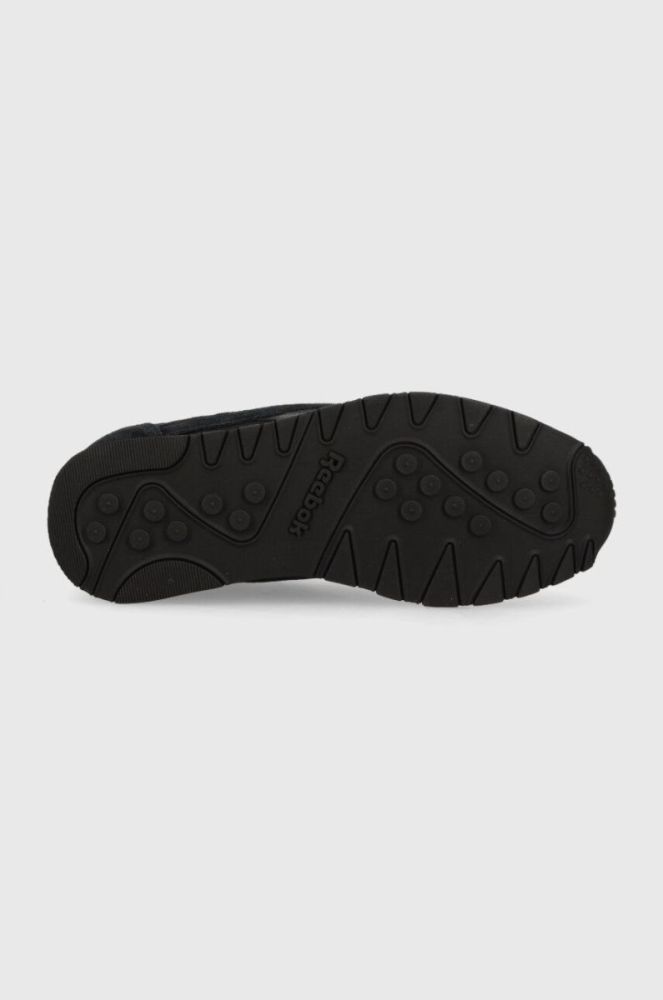 Кросівки Reebok Classic Reebok CL Nylon IE4537 колір чорний IE4537.100033377-CBLACK/CBL фото 5