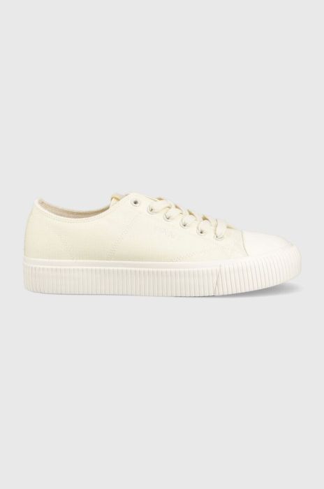 Кеди Gant Jaqco чоловічі колір бежевий 26638861.G21