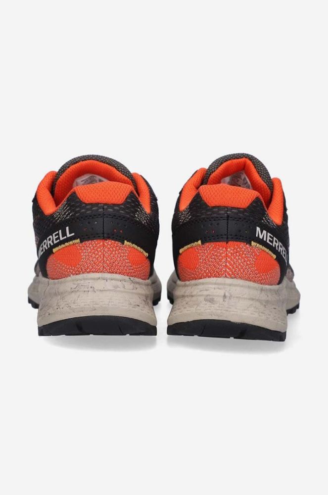Кросівки Merrell Fly Strike колір чорний фото 3