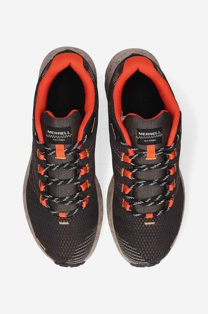 Кросівки Merrell Fly Strike колір чорний фото 5
