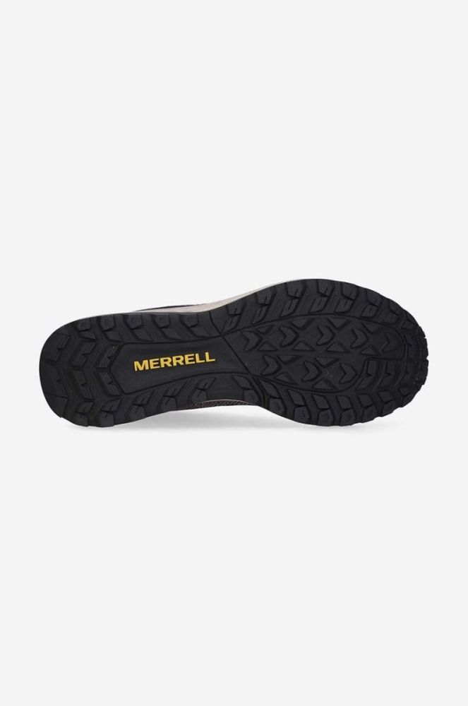 Кросівки Merrell Fly Strike колір чорний фото 6