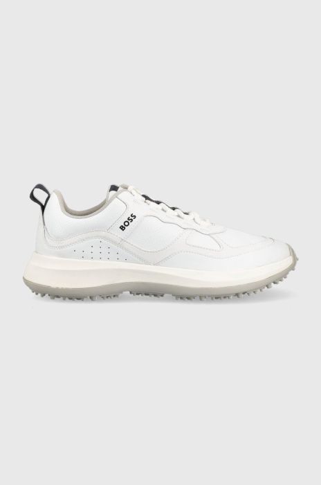 Кросівки BOSS Cedric колір білий 50493234