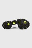 Кросівки Polo Ralph Lauren ADVNTR 300LT колір зелений 809892351001