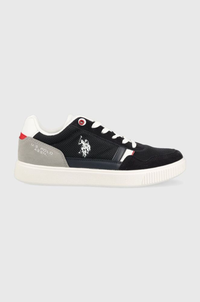 Кросівки U.S. Polo Assn. TYMES колір синій TYMES001M/3TY1