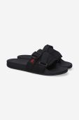 Шльопанці Gramicci Slide Sandals чоловічі колір чорний G3SF.088-black