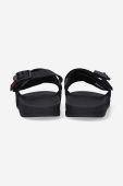 Шльопанці Gramicci Slide Sandals чоловічі колір чорний G3SF.088-black