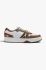 Кросівки Lacoste L001 Leather Colour Block Trainers 45SMA0083 колір барвистий
