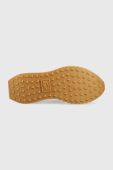 Кросівки Lacoste  L-Spin Deluxe Leather Trainers колір сірий 45SMA0123