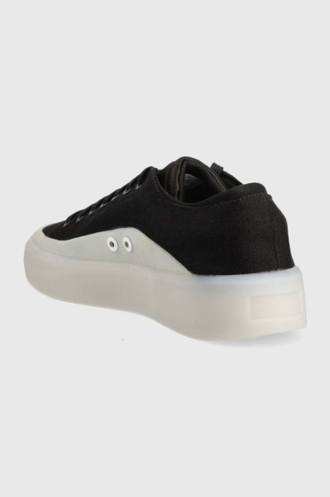 Кеди adidas ZNSORED колір чорний (2904223) фото 3