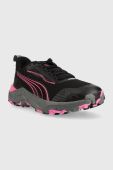 Бігові кросівки Puma Obstruct Profoam Bold колір чорний (3108956)