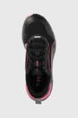 Бігові кросівки Puma Obstruct Profoam Bold колір чорний (3108956)