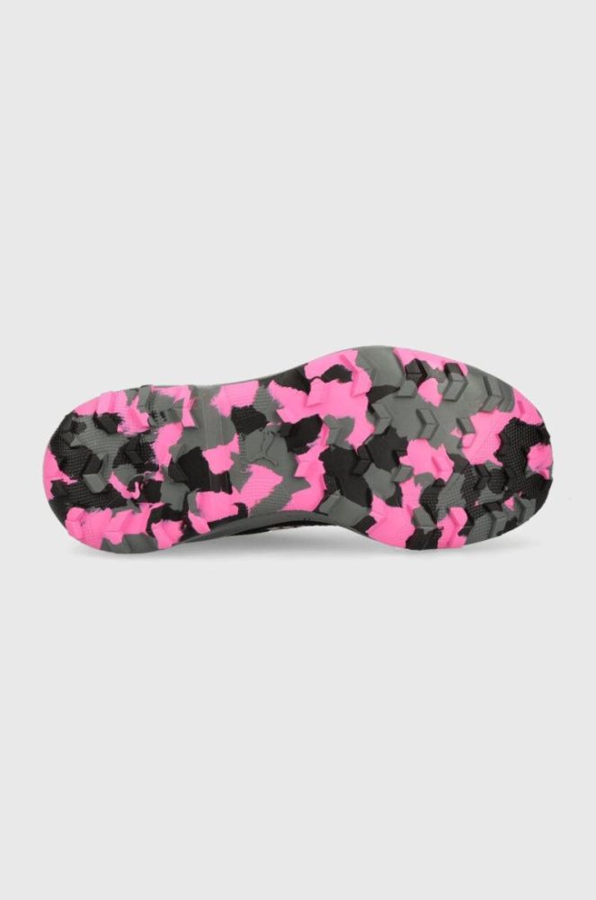 Бігові кросівки Puma Obstruct Profoam Bold колір чорний (3108956) фото 5