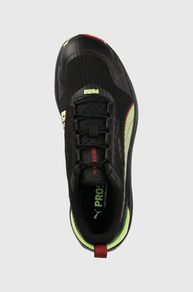 Бігові кросівки Puma Obstruct Profoam Bold колір чорний (3110389) фото 4