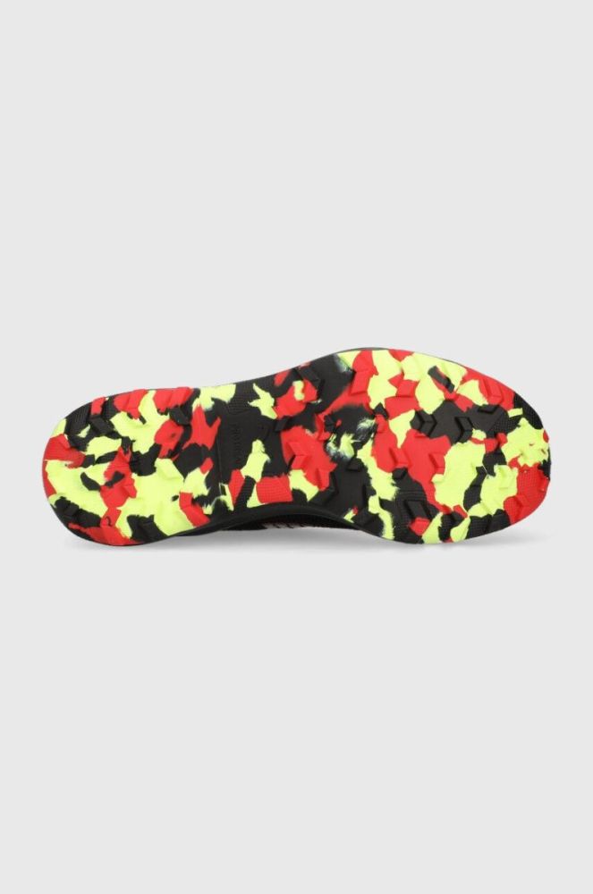 Бігові кросівки Puma Obstruct Profoam Bold колір чорний (3110389) фото 5