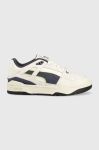 Шкіряні кросівки Puma Slipstream Always On колір білий Шкіряні кросівки Puma Slipstream Always On колір білий