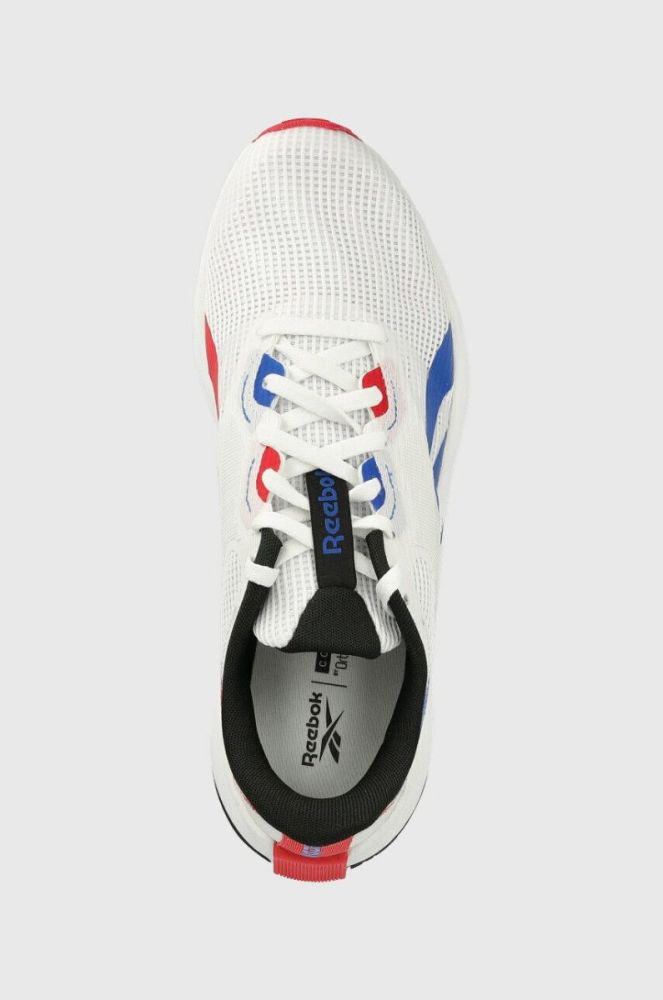 Бігові кросівки Reebok Energen Tech Plus колір білий (2987109) фото 4