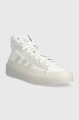 Кеди adidas ZNSORED колір білий