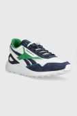 Кросівки Reebok Classic Legacy GY9797 колір синій GY9797-WH/NAV/GRN