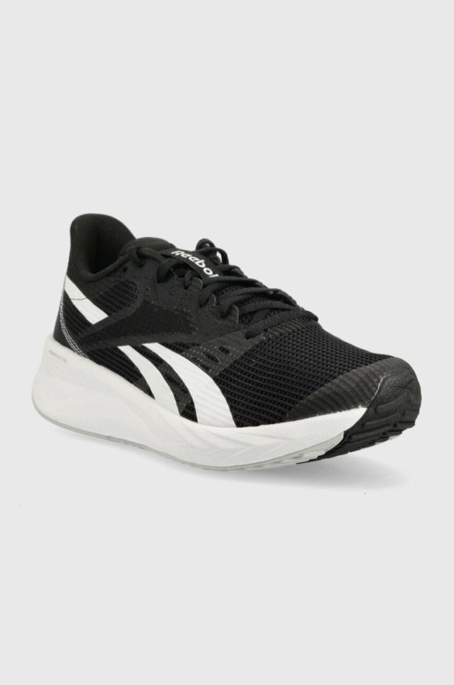 Бігові кросівки Reebok Energen Tech Plus колір чорний фото 2