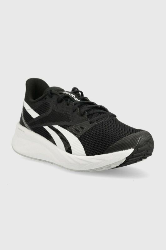Бігові кросівки Reebok Energen Tech Plus колір чорний фото 2