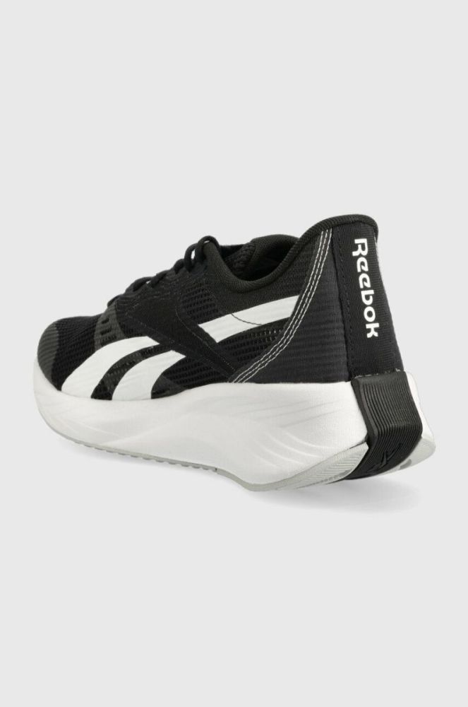 Бігові кросівки Reebok Energen Tech Plus колір чорний фото 3
