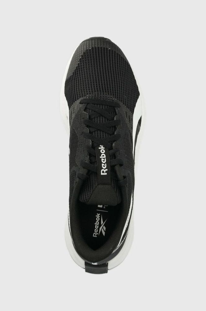 Бігові кросівки Reebok Energen Tech Plus колір чорний фото 4