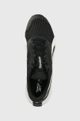 Бігові кросівки Reebok Energen Tech Plus колір чорний
