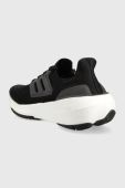 Бігові кросівки adidas Performance Ultraboost Light колір чорний (3179209)