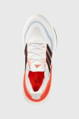 Бігові кросівки adidas Performance Ultraboost Light колір білий (3142707)