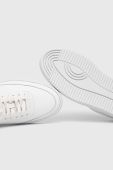 Шкіряні кросівки Filling Pieces Mondo 2.0 Ripple Nappa колір білий 39922901901 39922901901-1901