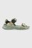 Сандалі adidas TERREX Hydroterra колір зелений