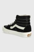 Кеди Vans SK8-Hi VR3 колір чорний VN0005UN1KP1