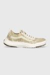 Кросівки Vans UltraRange VR3 колір бежевий VN0A4BXB2ZA1 Кросівки Vans UltraRange VR3 колір бежевий VN0A4BXB2ZA1