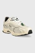 Кросівки Mercer Amsterdam The Re-Run колір бежевий ME231003