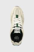 Кросівки Mercer Amsterdam The Re-Run колір бежевий ME231003