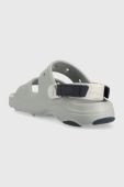 Сандалі Crocs Classic All Terain Sandal колір сірий 207711 207711.007-007 Сандалі Crocs Classic All Terain Sandal колір сірий 207711 207711.007-007