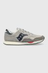 Кросівки Saucony DXN TRAINER колір сірий S70757.1-1 Кросівки Saucony DXN TRAINER колір сірий S70757.1-1