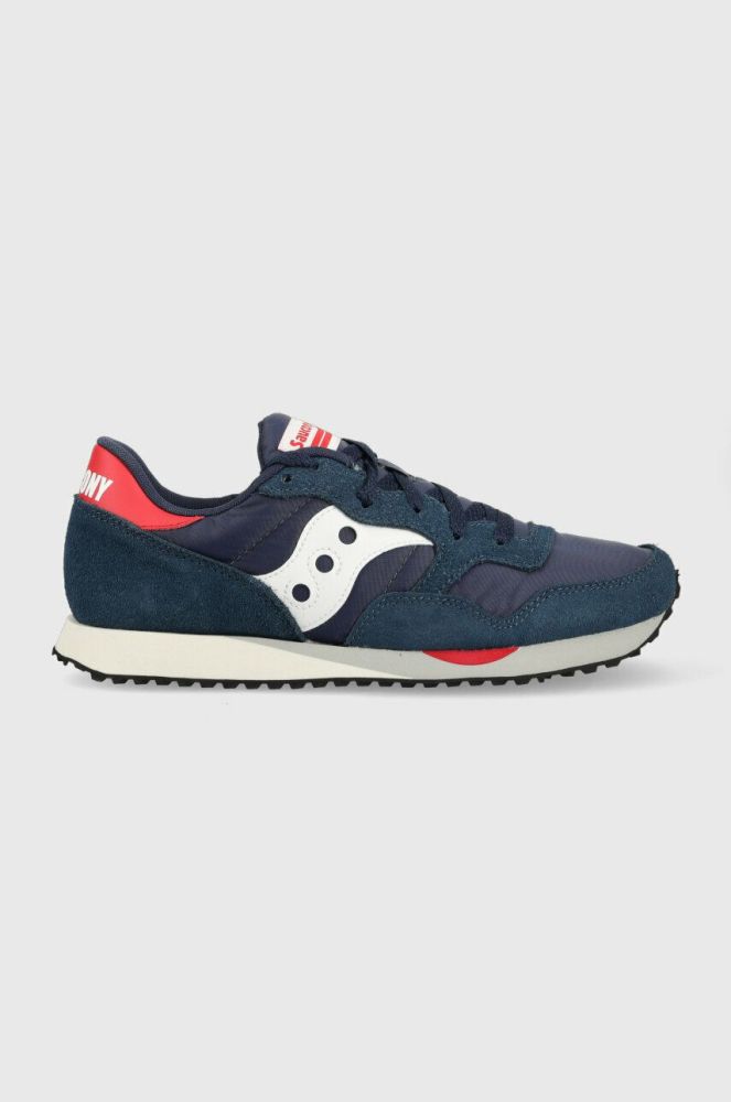 Кросівки Saucony DXN TRAINER колір синій S70757.3-3