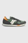 Кросівки Saucony DXN TRAINER колір зелений S70757.8-8 Кросівки Saucony DXN TRAINER колір зелений S70757.8-8