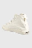 Кеди adidas Originals Nizza Hi RF колір білий F34941-white