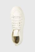 Кеди adidas Originals Nizza Hi RF колір білий F34941-white
