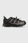 Кросівки adidas Originals Hyperturf колір чорний GX2022-black Кросівки adidas Originals Hyperturf колір чорний GX2022-black