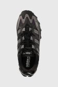 Кросівки adidas Originals Hyperturf колір чорний GX2022-black