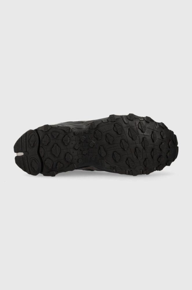Кросівки adidas Originals Hyperturf колір чорний GX2022-black фото 5
