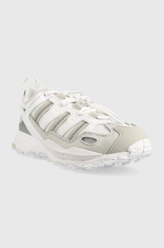 Кросівки adidas Originals Hyperturf колір білий GY9410-white фото 2