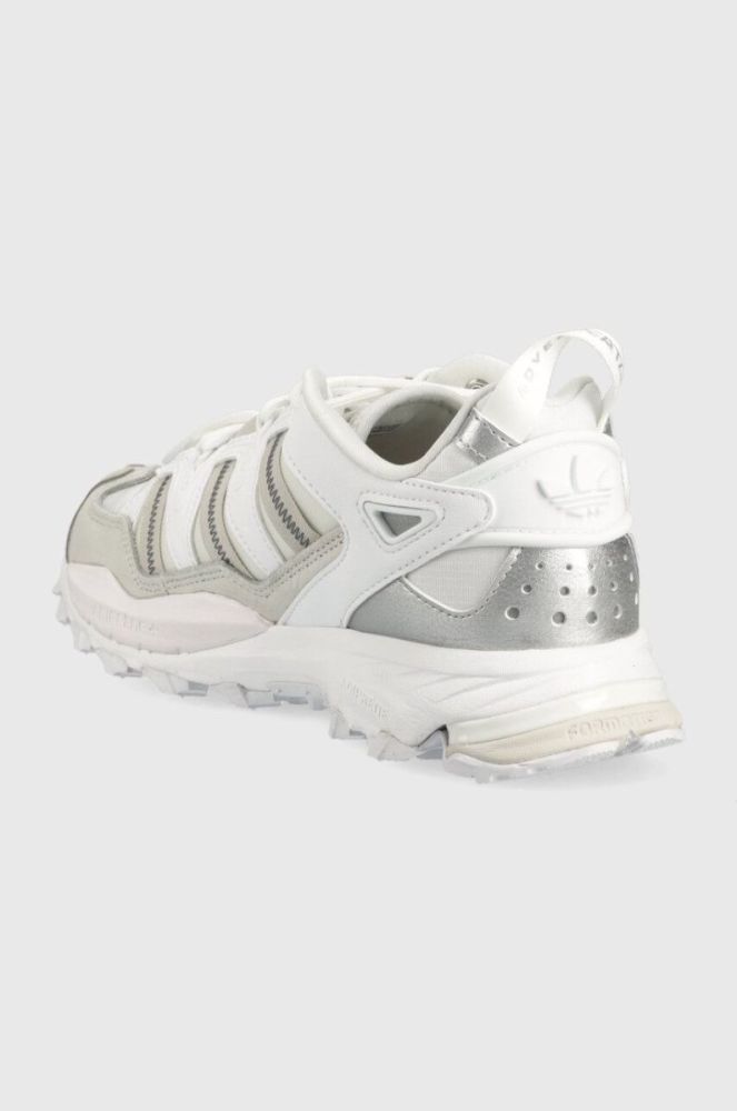 Кросівки adidas Originals Hyperturf колір білий GY9410-white фото 3