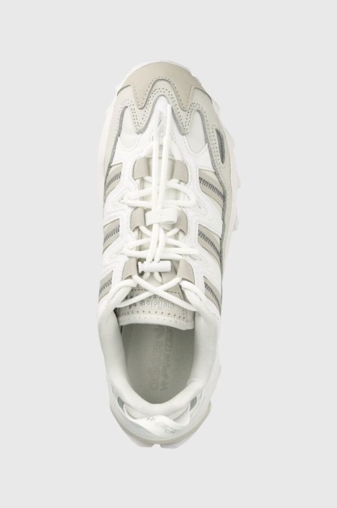 Кросівки adidas Originals Hyperturf колір білий GY9410-white фото 4