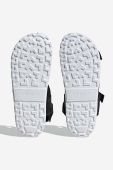 Сандалі adidas Originals Adilette Adv W колір чорний HP2184-black Сандалі adidas Originals Adilette Adv W колір чорний HP2184-black