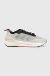 Кросівки adidas Originals Avryn колір сірий HP5969-CBLACK Кросівки adidas Originals Avryn колір сірий HP5969-CBLACK