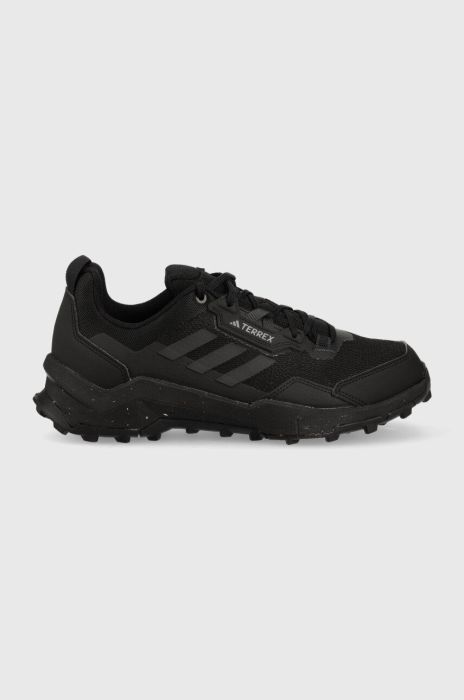 Черевики adidas TERREX Terrex AX4 колір чорний HP7388-black Черевики adidas TERREX Terrex AX4 колір чорний HP7388-black